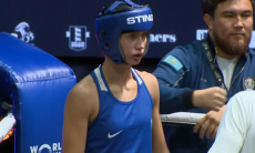 Бой Казахстан — Узбекистан за медаль состоится на историческом ЧМ-2025 по боксу