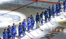 «Барыс» представил состав на матч КХЛ с «Амуром»