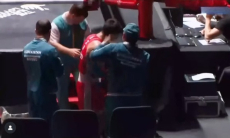 Федерация бокса Узбекистана странно отреагировала на выходку тренера на ЧМ-2025