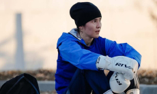 «Диванные критики». Назым Кызайбай предупредила болельщиков Казахстана