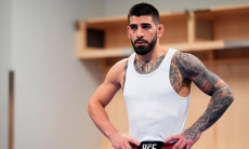 На карьере Илии Топурии поставили крест