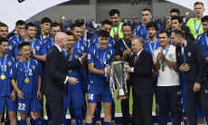 В сборной Ирана по футболу заявили о заговоре в пользу Узбекистана