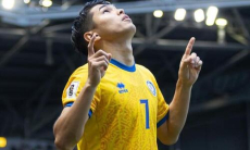 Галымжан Кенжебек определился с новым клубом