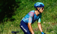 Лучший из «Астаны» стал 18-м на 16-м этапе «Вуэльты Испании»