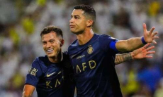 Роналду? «Аль-Наср» подтвердил решение по игроку сборной Португалии