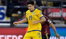 В «Манчестер Сити» впечатлились Дастаном Сатпаевым