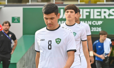 Разгром 6:0 «огорчил» Узбекистан в отборе на Кубок Азии-2026