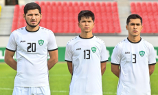 Решилась судьба сборной Узбекистана в отборе на Кубок Азии-2026 по футболу