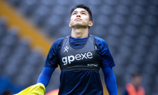 Трансфер Галымжана Кенжебека не состоится. Подробности