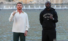 Сауль «Канело» Альварес — Теренс Кроуфорд: где, когда и во сколько смотреть трансляцию боя за «абсолют»