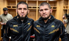 Хабиб получил предложение проиграть в UFC. Подробности