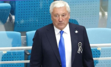 «Многие услышали наконец, что я от них прошу». Михаил Кравец прокомментировал вторую подряд победу «Барыса» в КХЛ