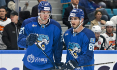 «Барыс» получил неожиданное сравнение в новом сезоне КХЛ 