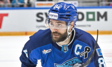 Назван главный герой победного старта «Барыса» в новом сезоне КХЛ