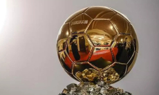 Скандал между «Реалом» и «Золотым мячом» получил продолжение