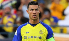 Футболист сборной России сравнялся с Криштиану Роналду