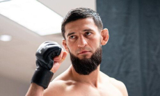 В UFC назвали главного претендента на титул Хамзата Чимаева