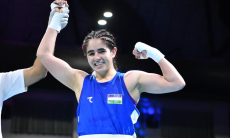 Узбекистан выиграл первую медаль на историческом чемпионате мира-2025 по боксу