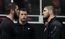 Подопечный Хабиба Нурмагомедова «отказался» от UFC