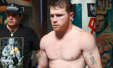 У «Канело» Альвареса хотят «отобрать» победу