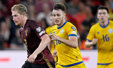 «Ахмат» сделал заявление по Самородову после позора сборной Казахстана