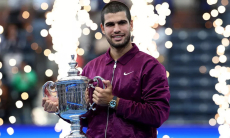 Победителя US Open-2025 лишили призовых денег