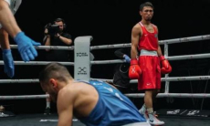 Нокауты, камбэки и сенсационная потеря. Как выступил Казахстан в шестой день ЧМ-2025 по боксу