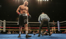 Назван точный исход боя супертяжа из Казахстана с бывшим соперником Джошуа