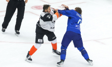 «Драка помогла». Яркий камбэк «Барыса» в КХЛ оценило российское СМИ