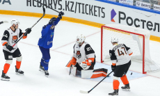 «Все было очевидно». Российский эксперт объяснил мощный старт «Барыса» в КХЛ