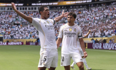 «Реал» получил усиление перед матчем с «Кайратом» в Лиге Чемпионов