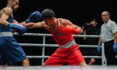 Казахстан или Узбекистан? Кто круче выступает на ЧМ-2025 по боксу