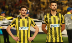 Топ-5 футболистов «Кайрата», у которых есть шанс уйти на повышение