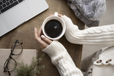 В какое время кофе приносит максимум пользы для здоровья