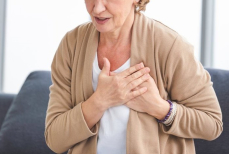 Названы пять золотых правил для здоровья сердца