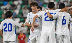 «Вот это проблемы». Узбекистану сообщили плохие новости перед ЧМ-2026 по футболу