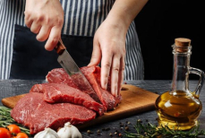 Что ест настоящий мужчина — четыре вида мяса, полезных для сердца и сосудов