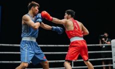 World Boxing оценил казахское дерби с разгромом на чемпионате мира по боксу