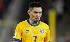 Озвучена причина «голевой засухи» сборной Казахстана в отборе на ЧМ-2026