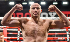 «Интересный персонаж». Ивану Дычко раскрыли важность боя в андеркарде у «Канело» Альвареса