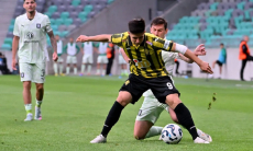 Дастану Сатпаеву раскрыли его перспективы в «Челси»