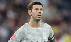 В отношении Федора Смолова возбудили уголовное дело