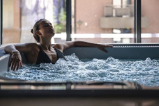 Названа скрытая опасность джакузи, о которой вы могли не знать