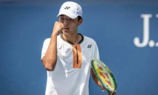 Казахстан получил нового лидера рейтинга после сенсации на US Open-2025