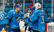 Вернется в «Барыс»? Появилась информация о будущем Антона Бурдасова