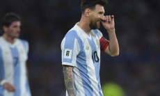 38-летний Месси установил удивительный рекорд