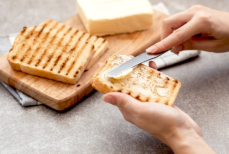 Какое масло добавить в рацион, чтобы жить дольше