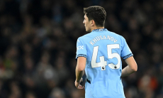 Абдукодир Хусанов попал в сборную всех звёзд