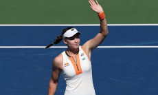 Елена Рыбакина раскрыла цели и назвала любимое казахское блюдо