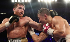 «На пике мотивации». От «Канело» ждут «повторения» боёв с Головкиным